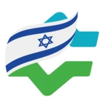 Logo of כללית android Application 